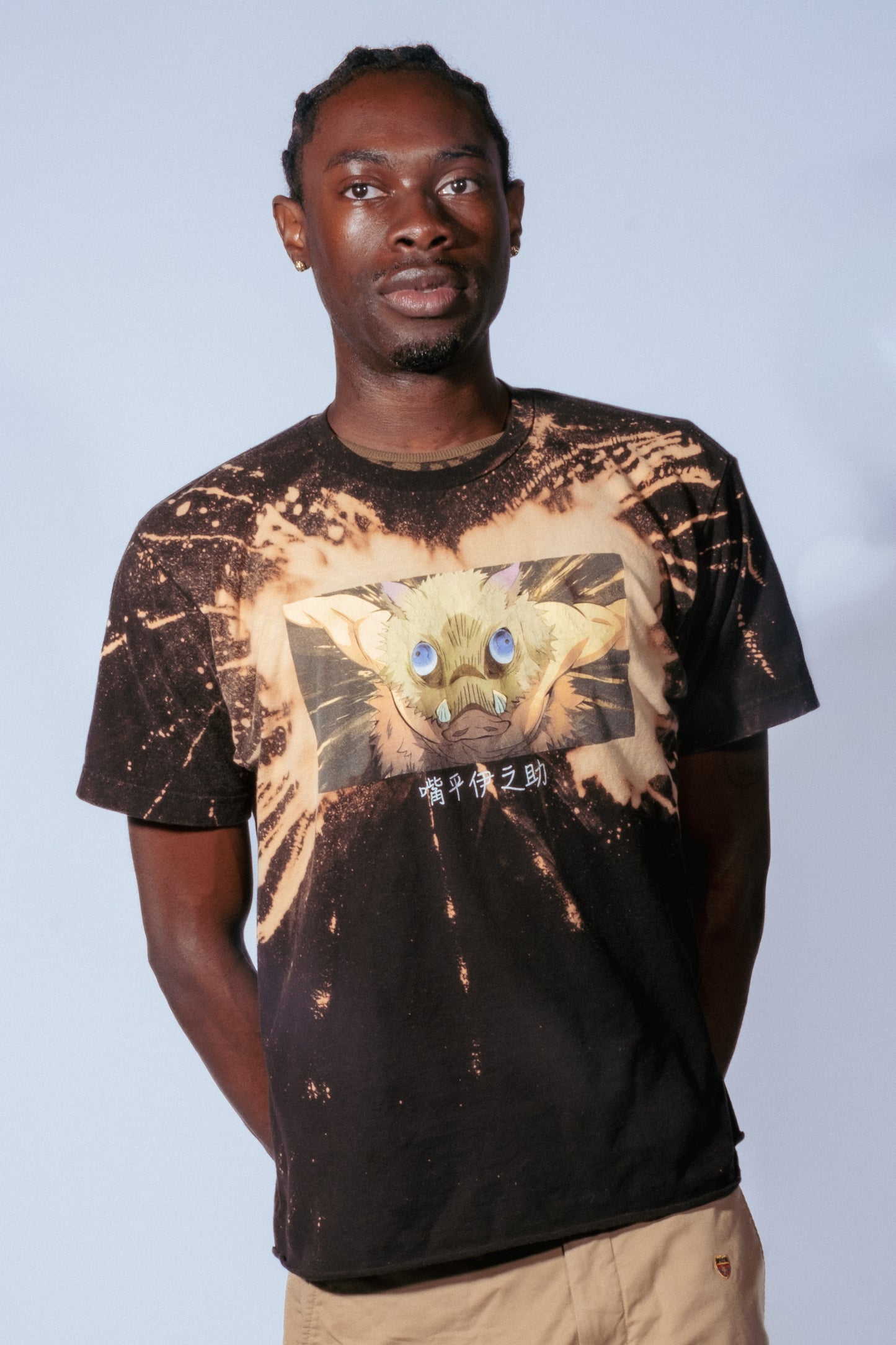 Hylism Inosuke T-Shirt