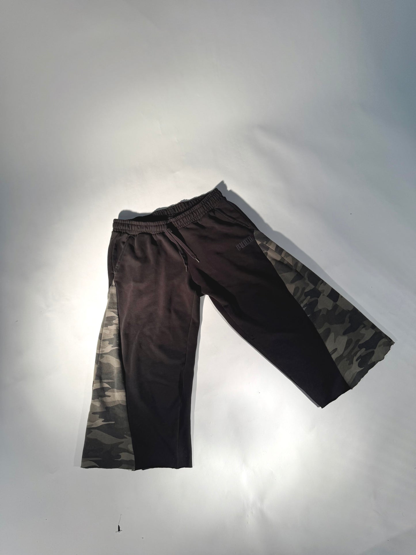 Hylism Custom Camo Sweatpants