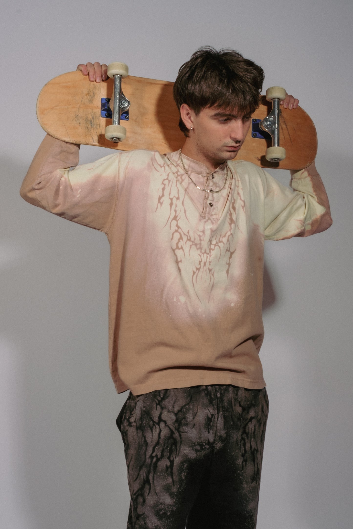 Hylism Skin Long Sleeve