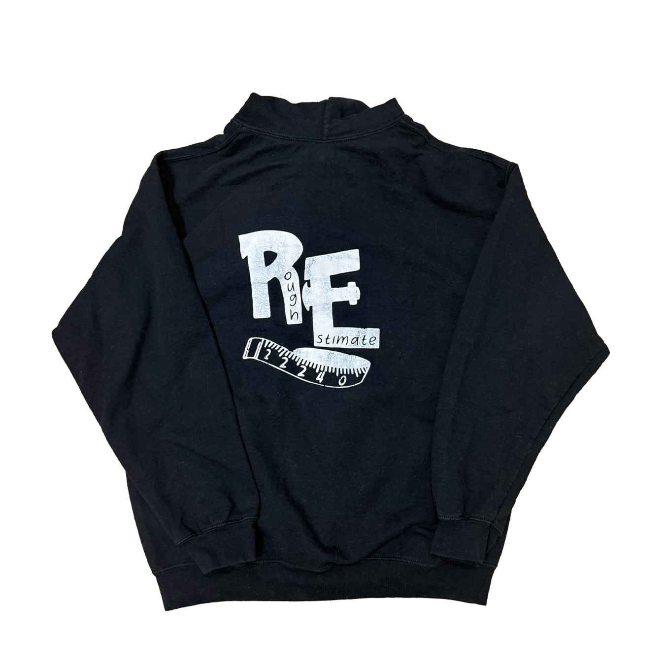 Hylism Cursed Hoodie RE