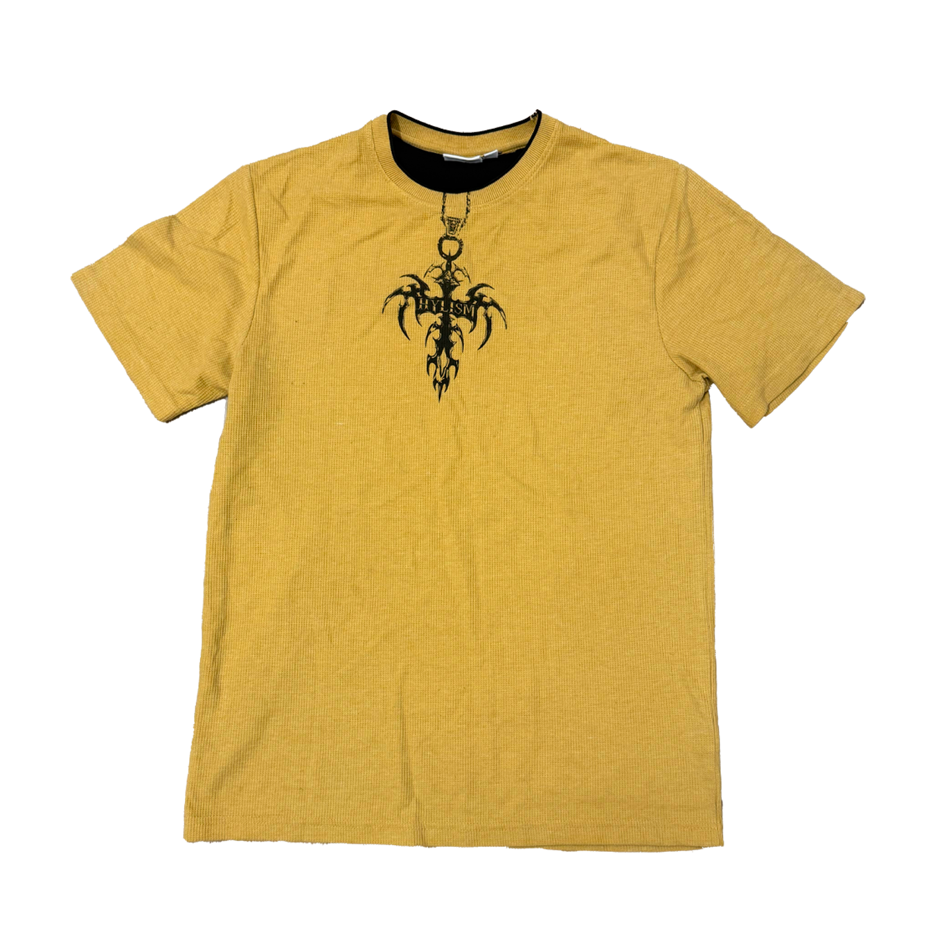 Gold Cursed Pendant T-Shirt