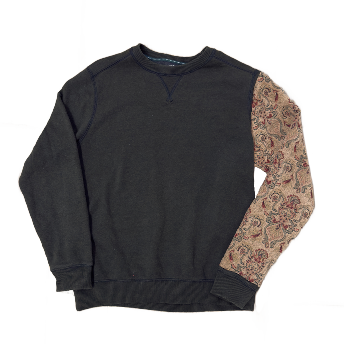 Hylism Patterned Sleeve