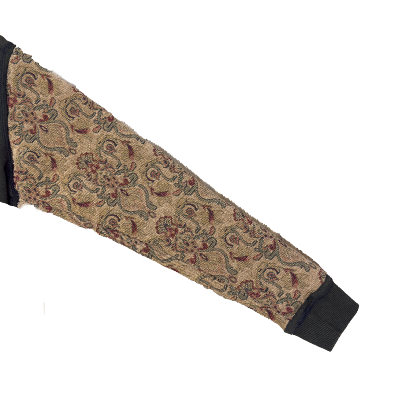 Hylism Patterned Sleeve