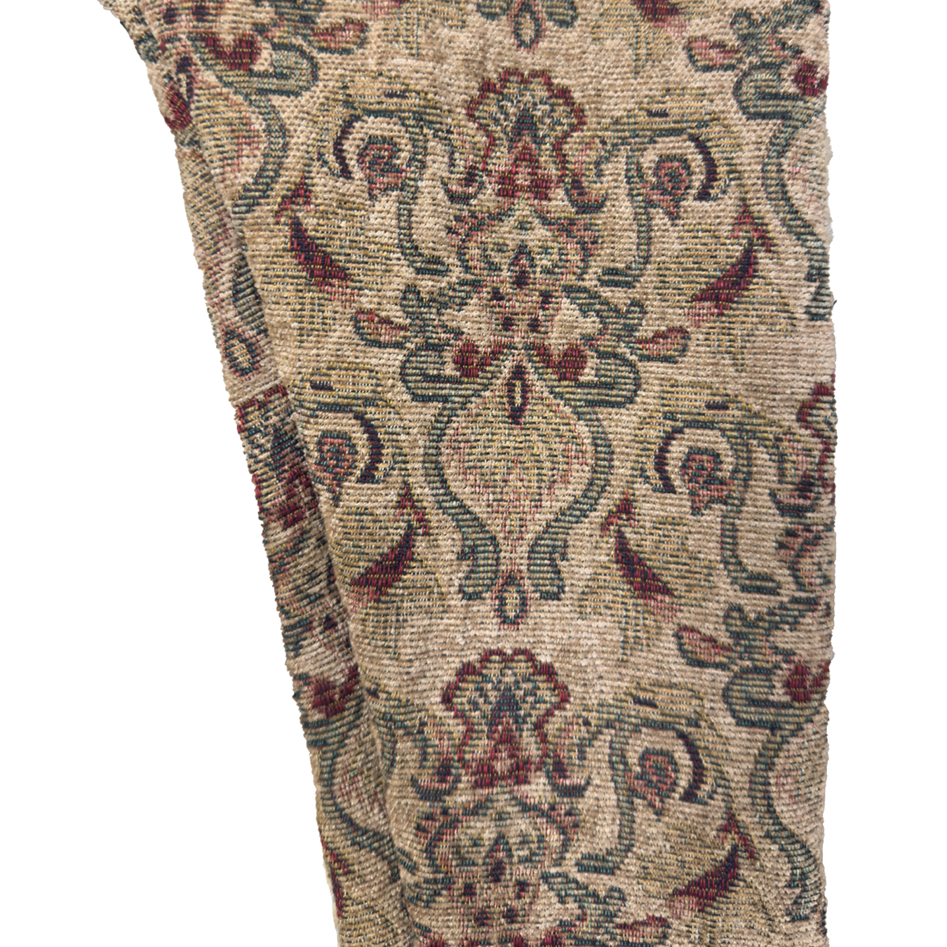 Hylism Patterned Sleeve