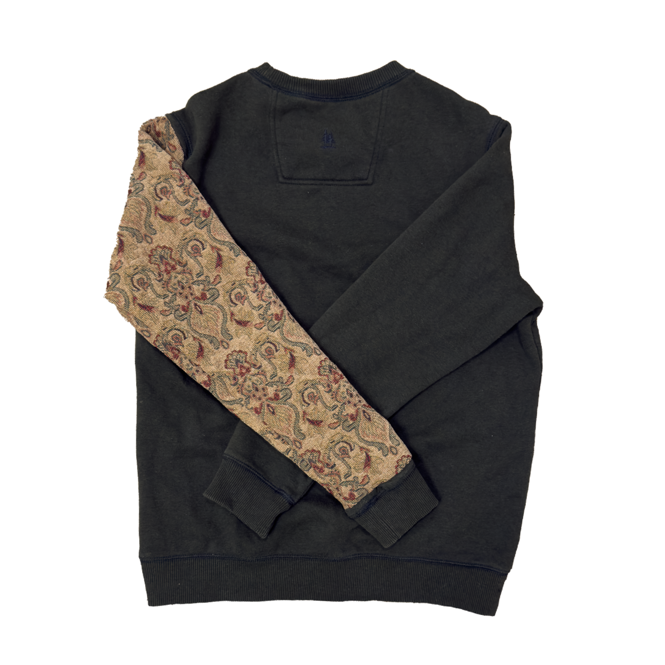 Hylism Patterned Sleeve