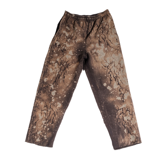 Hylism Camo Sweatpants