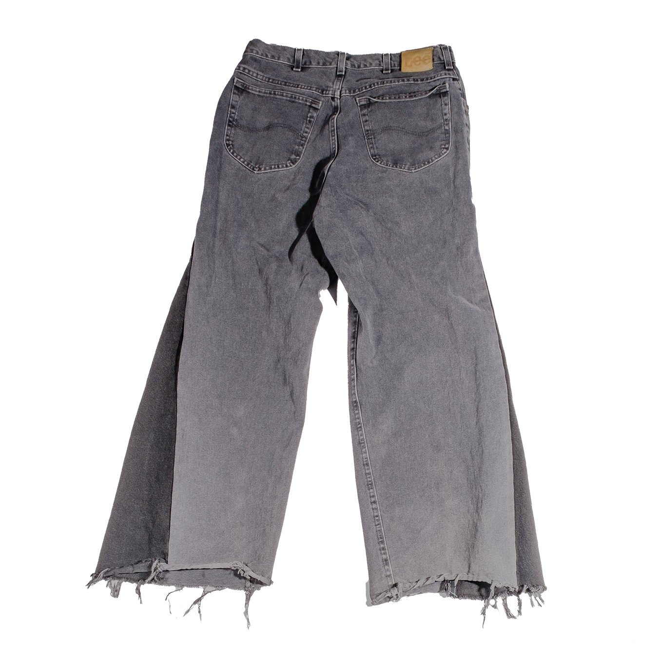 Hylism Cursed Flares