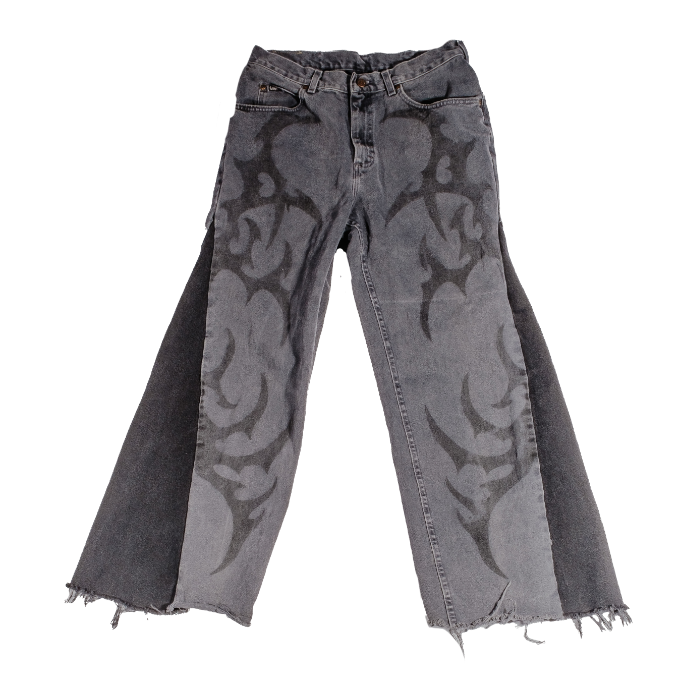 Hylism Cursed Flares