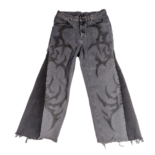 Hylism Cursed Flares