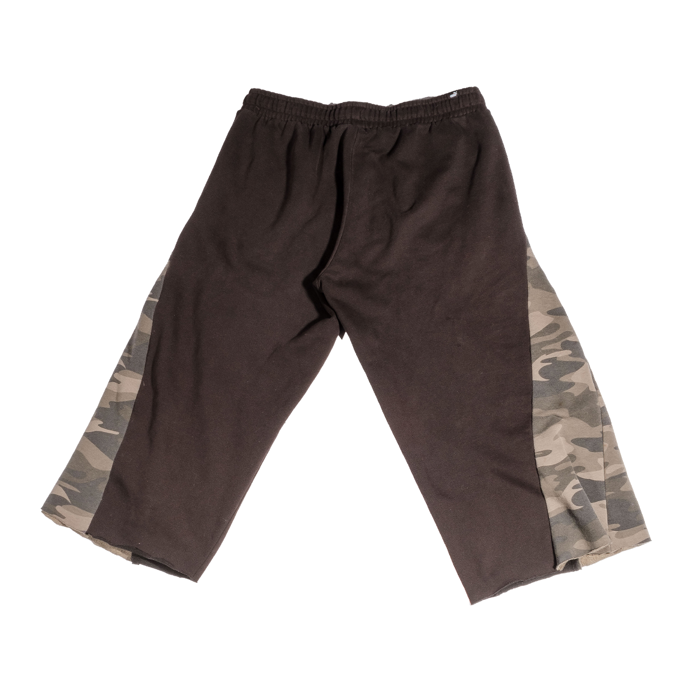 Hylism Custom Camo Sweatpants