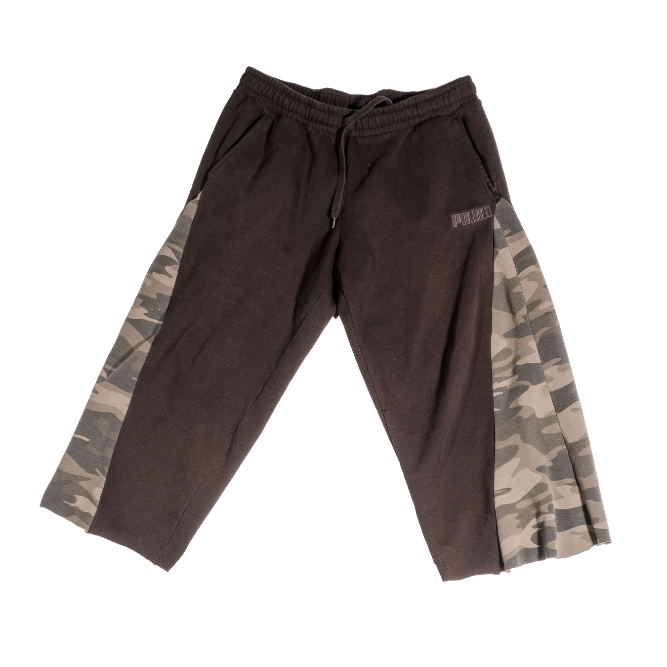 Hylism Custom Camo Sweatpants