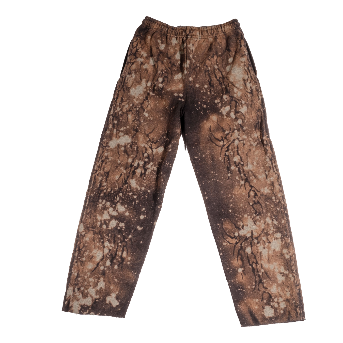 Hylism Camo Sweatpants (Set)