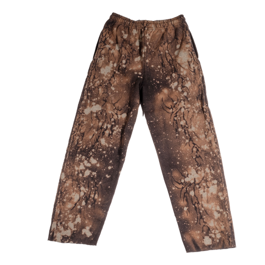 Hylism Camo Sweatpants (Set)