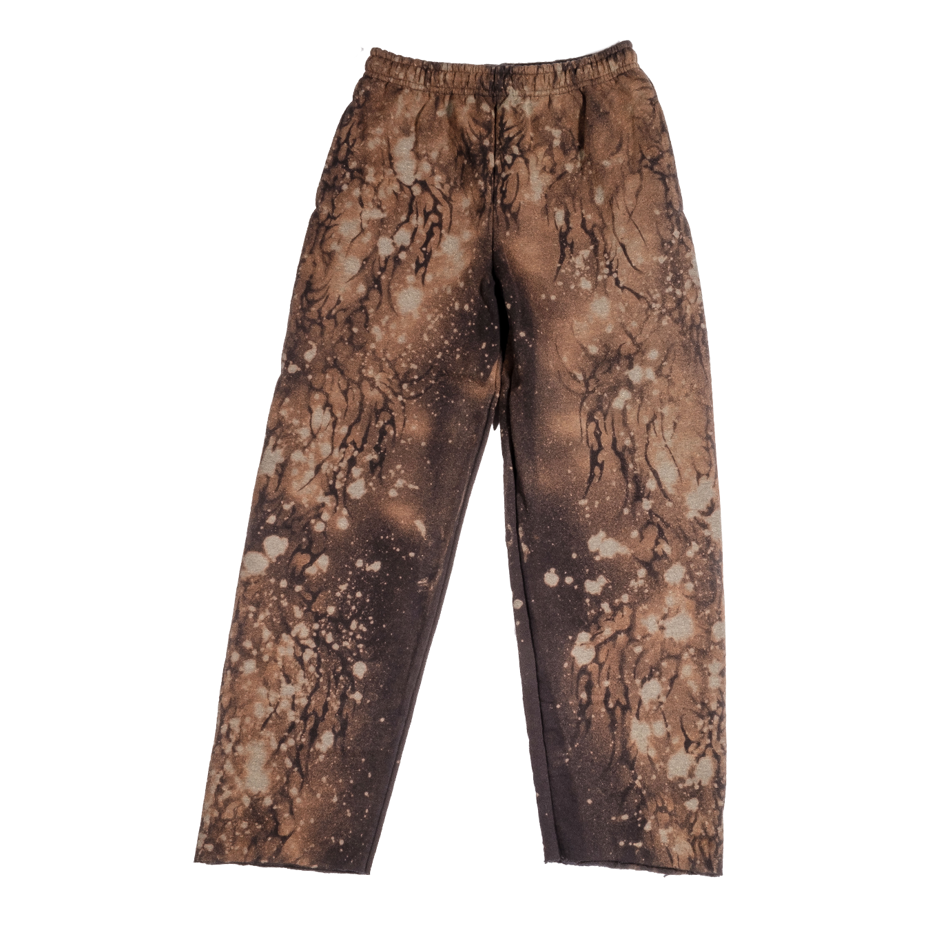 Hylism Camo Sweatpants (Set)