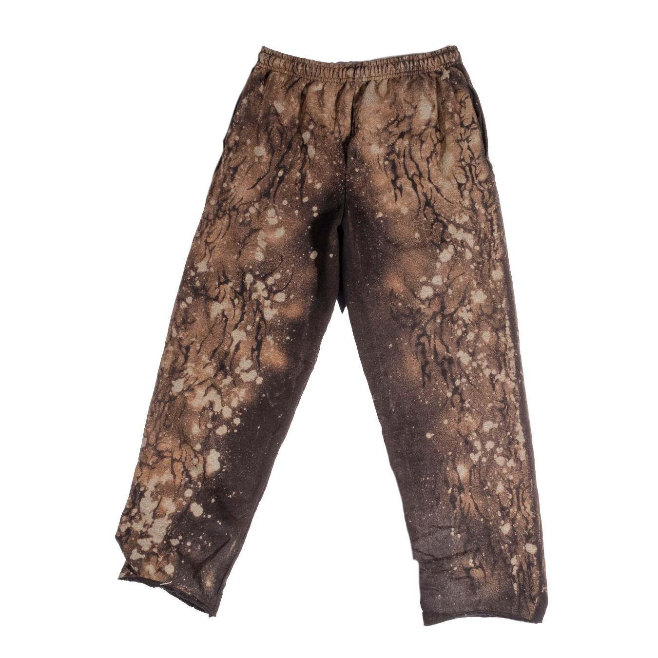 Hylism Camo Sweatpants (Set)