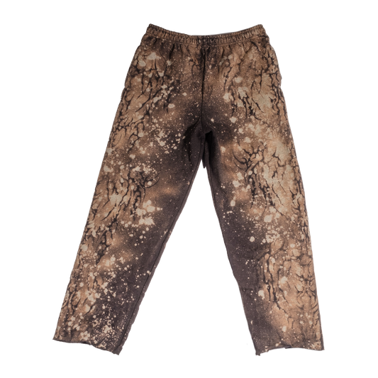 Hylism Camo Sweatpants (Set)