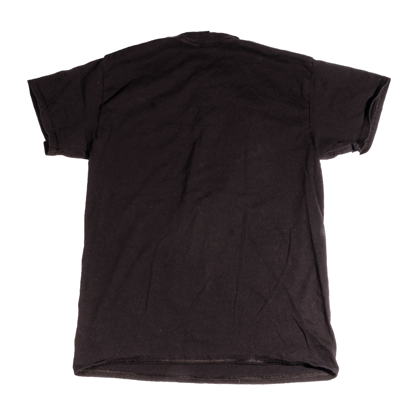 Double Cursed Pendant T-Shirt