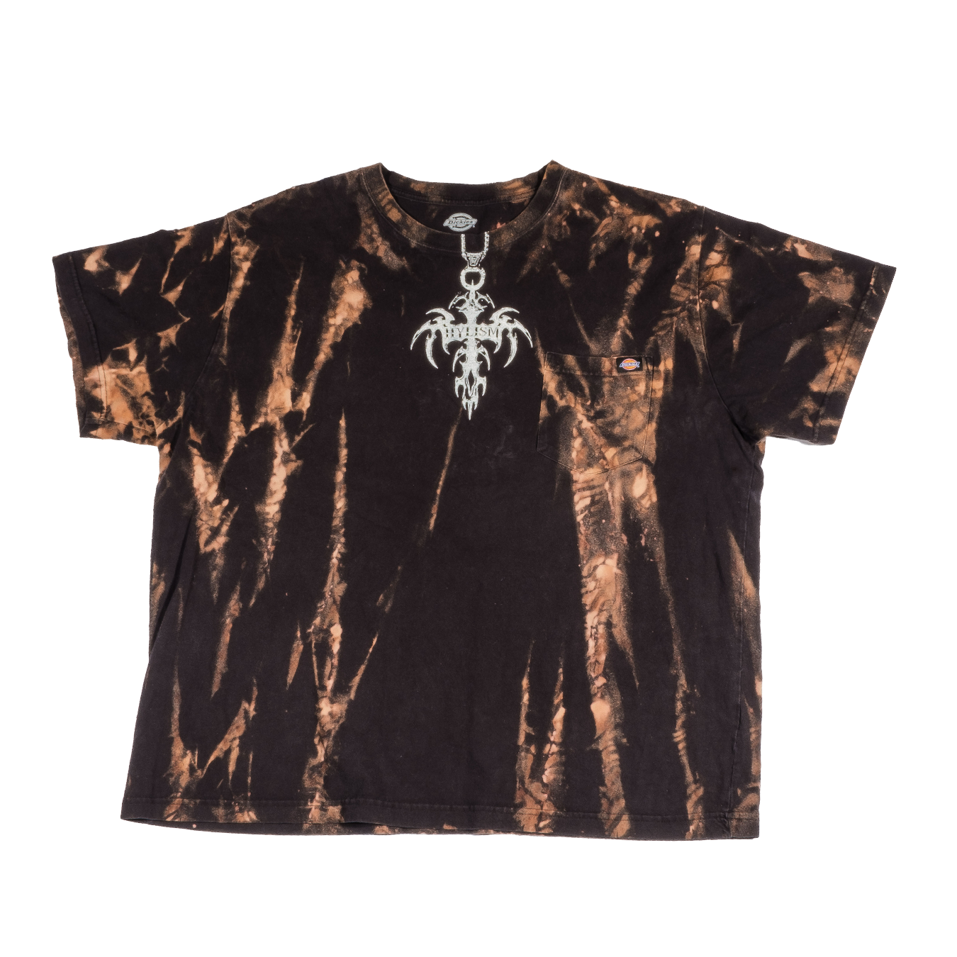 Cursed Pendant Dickies T-Shirt