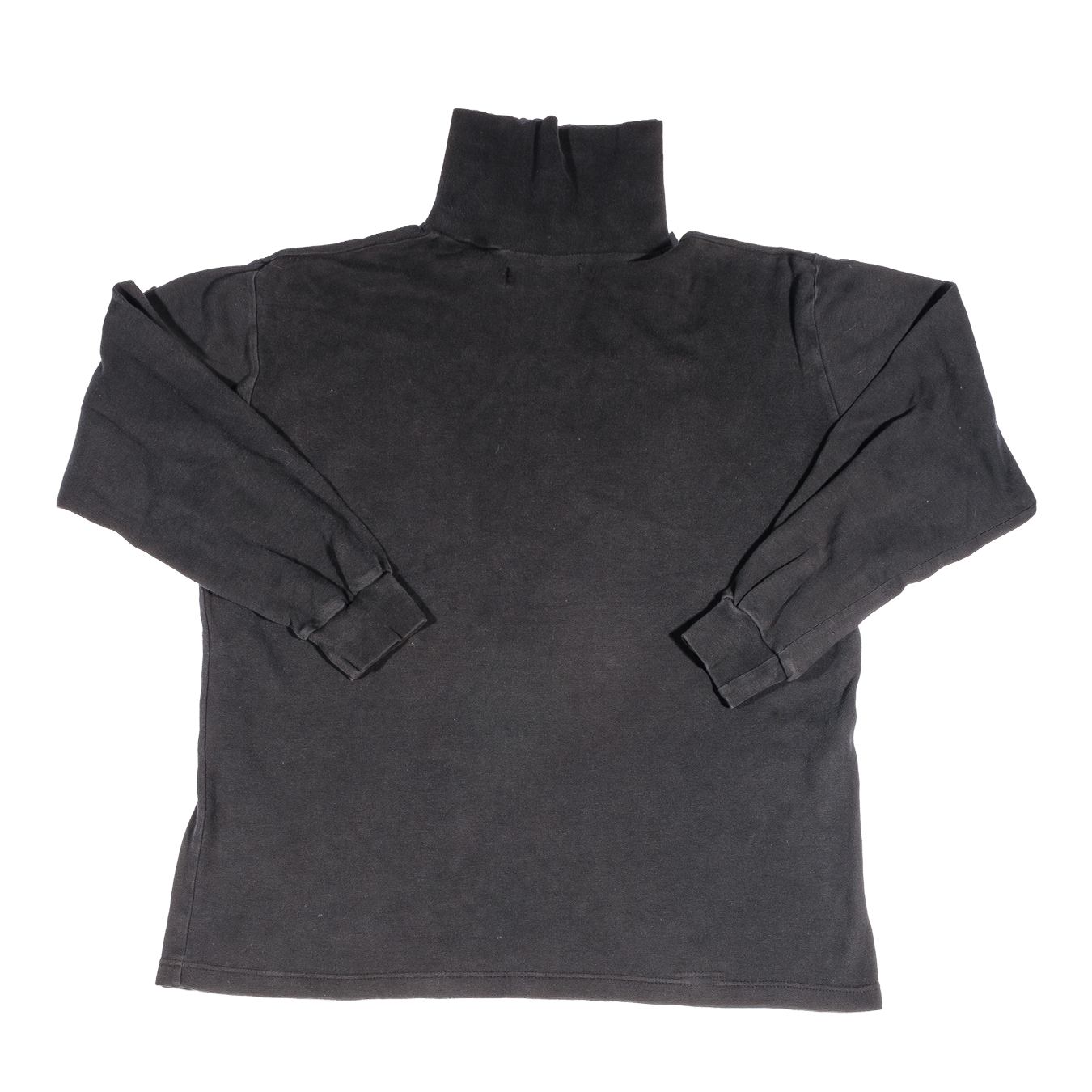 Cursed Pendant Turtleneck