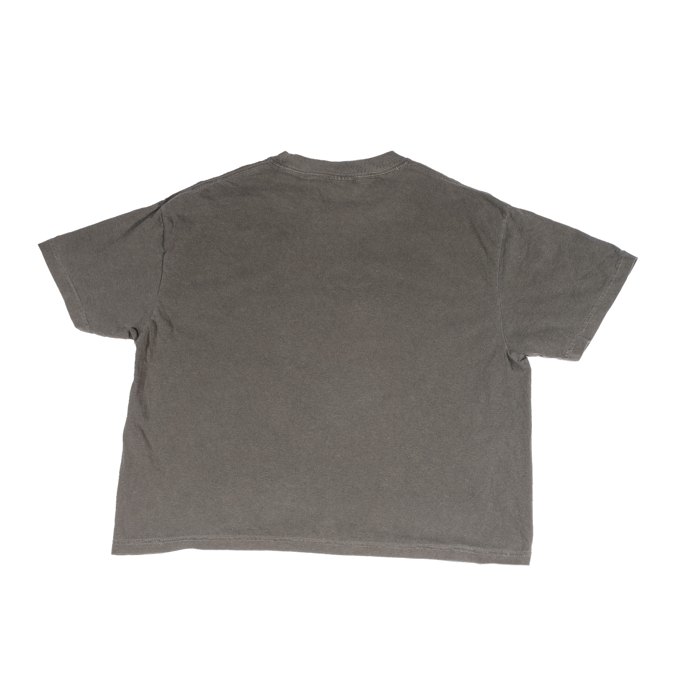 Cursed Pendant Grey T-Shirt