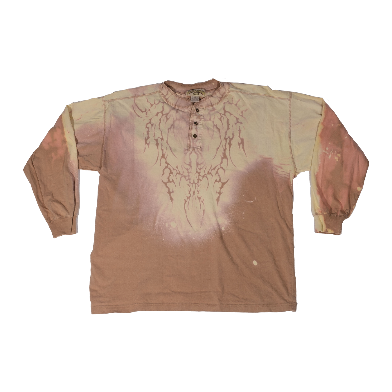 Hylism Skin Long Sleeve