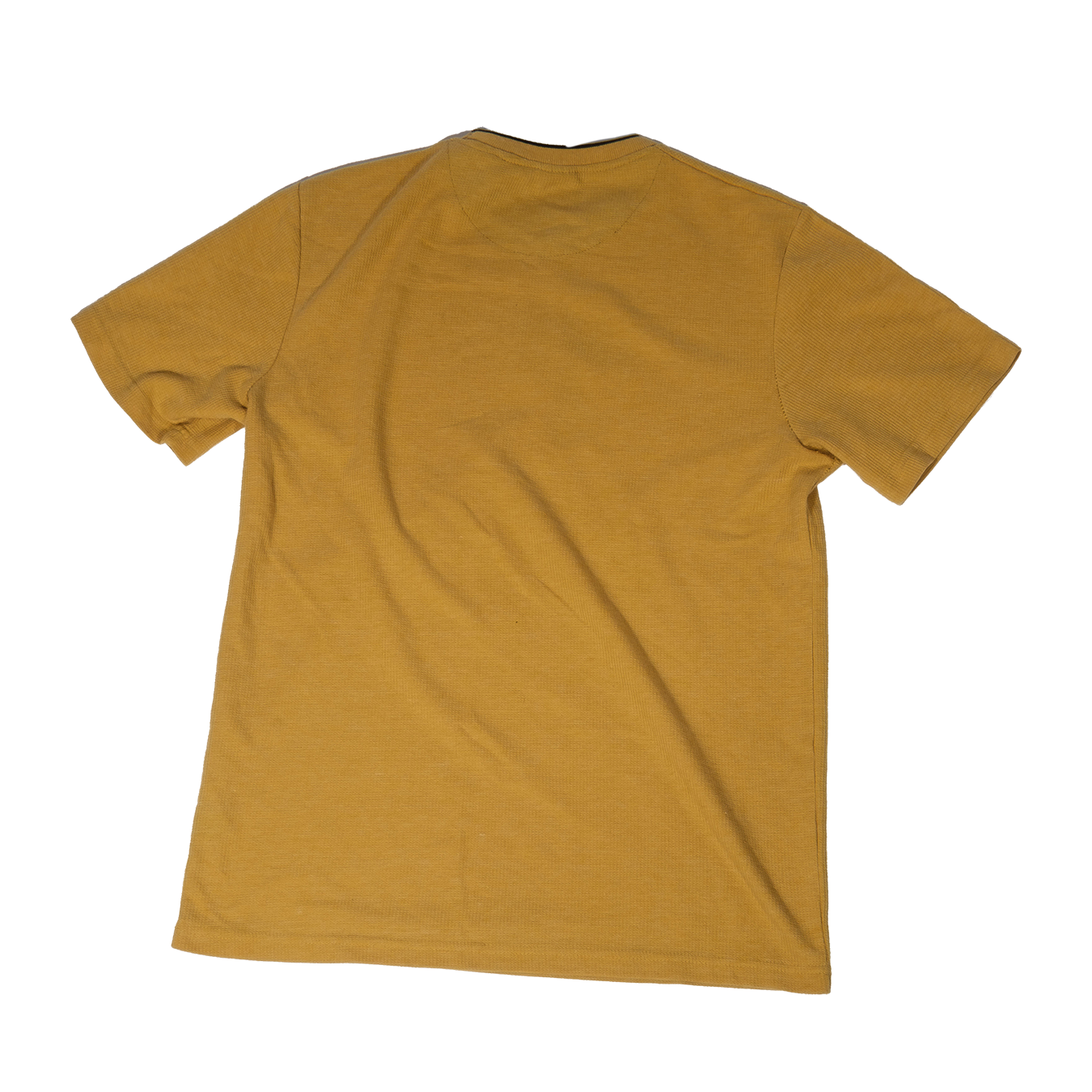 Gold Cursed Pendant T-Shirt