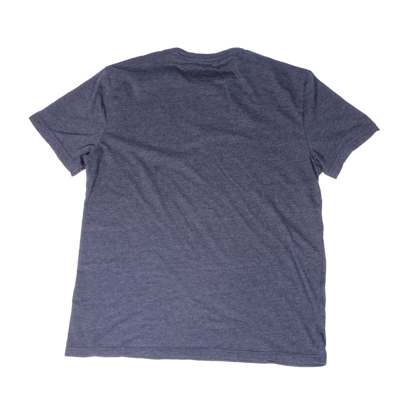 Cursed Pendant Blue T-Shirt