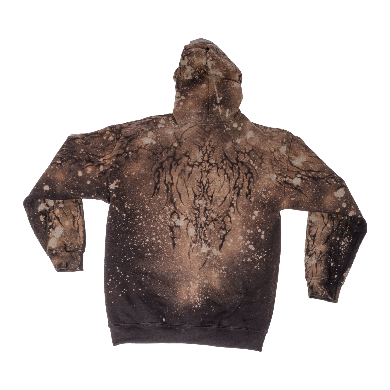 Hylism Camo Full-Zip