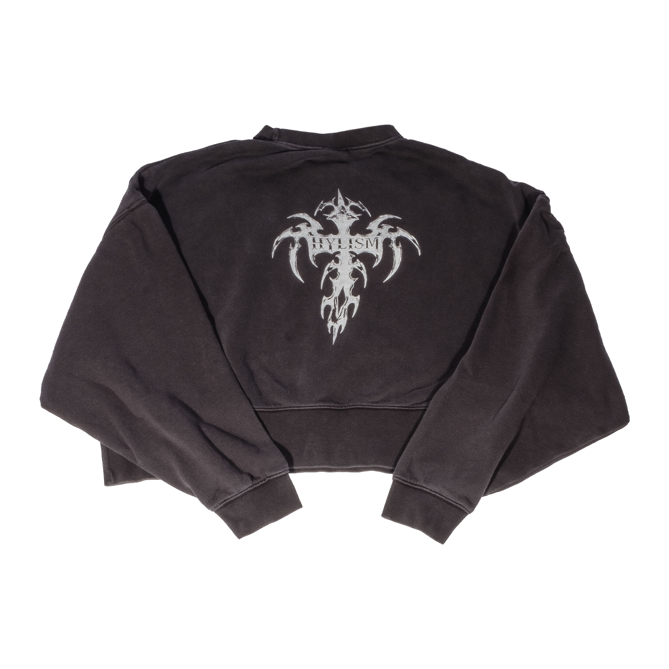 Cursed Nike Crewneck