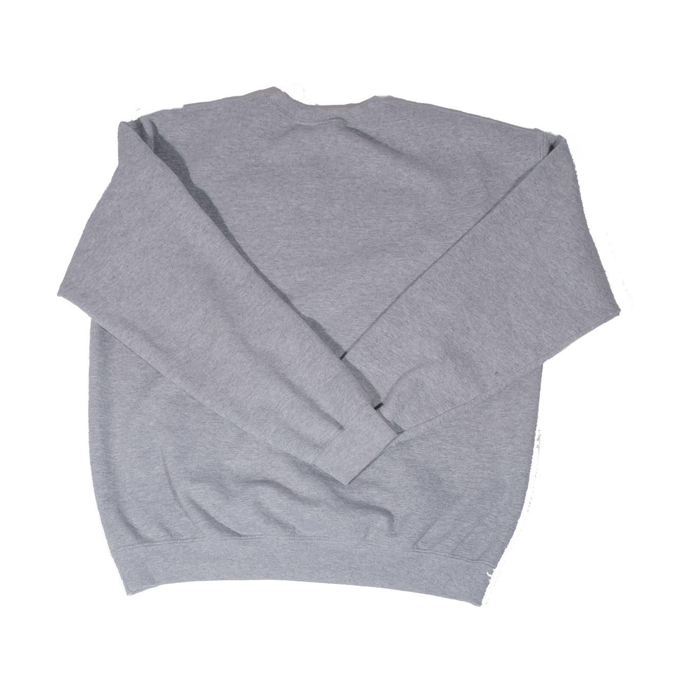 Center Pendant Crewneck
