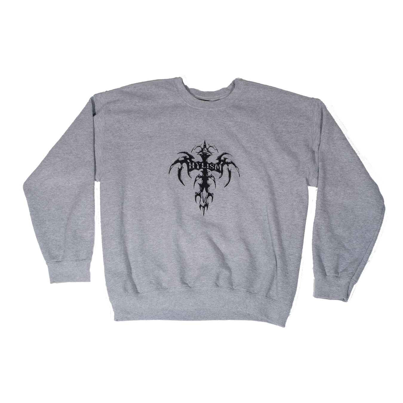 Center Pendant Crewneck