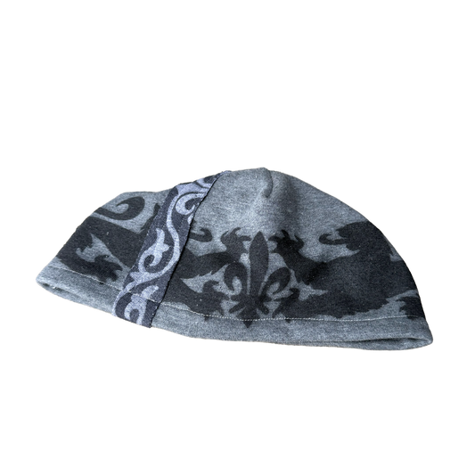 Medieval Stripe Beanie