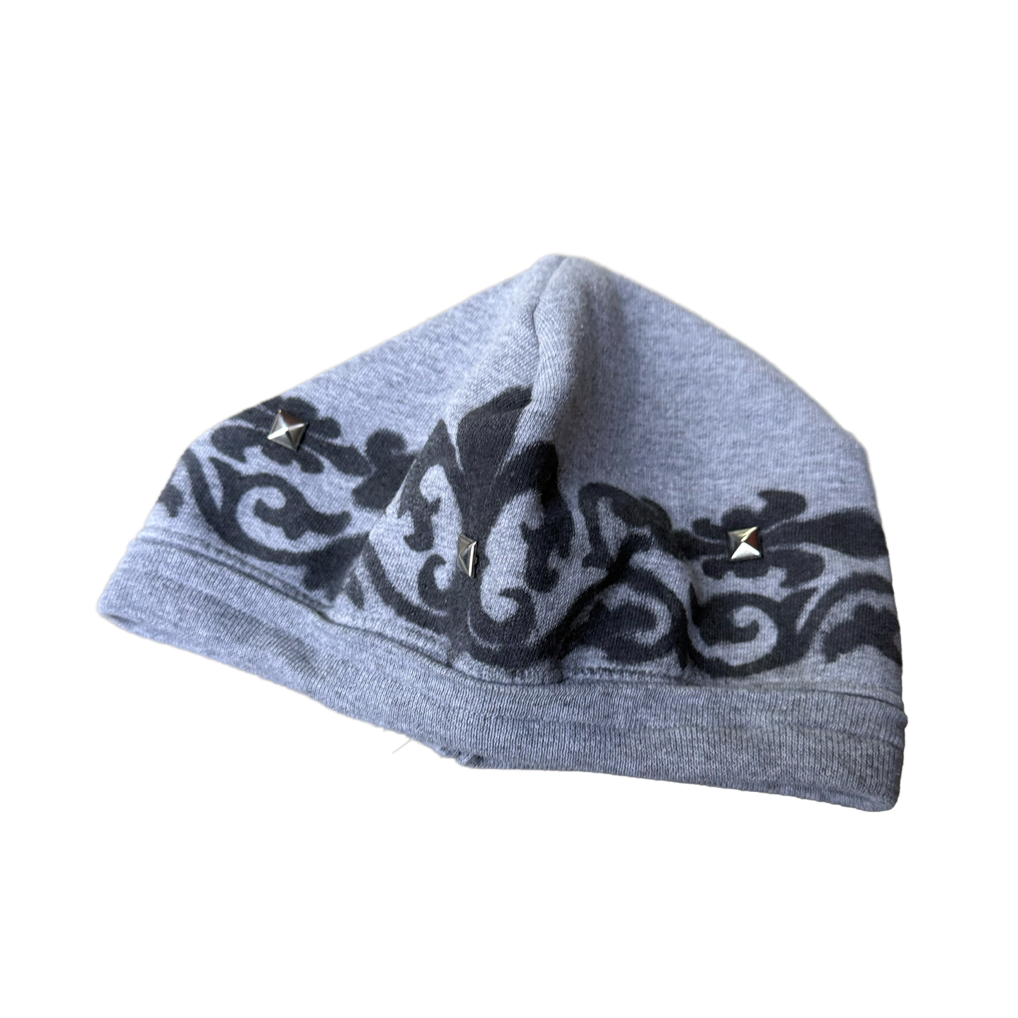 Studded Medieval Beanie