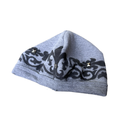 Studded Medieval Beanie