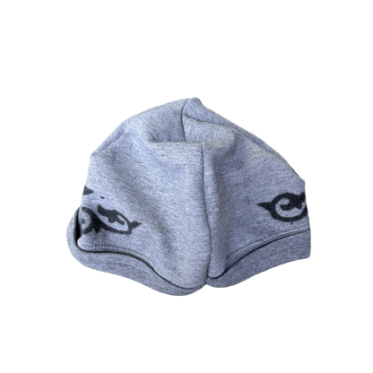 Studded Medieval Beanie