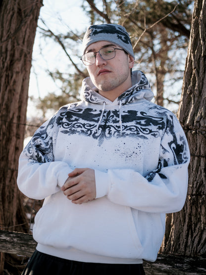Hylism Decretive Hoodie