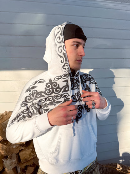 Hylism Decretive Hoodie