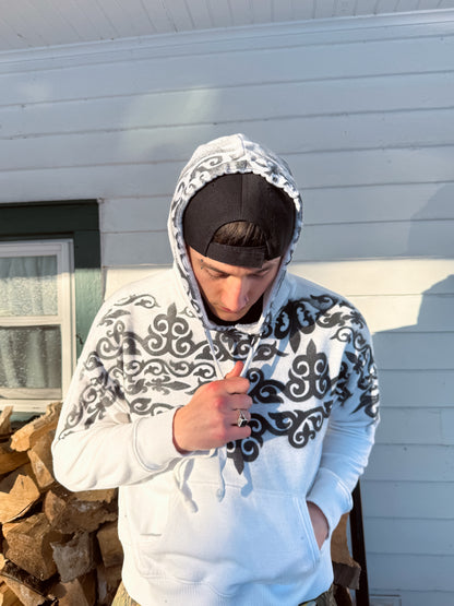 Hylism Decretive Hoodie