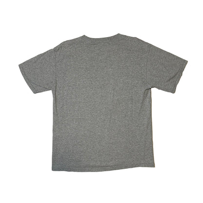 Grey Skull T-Shirt