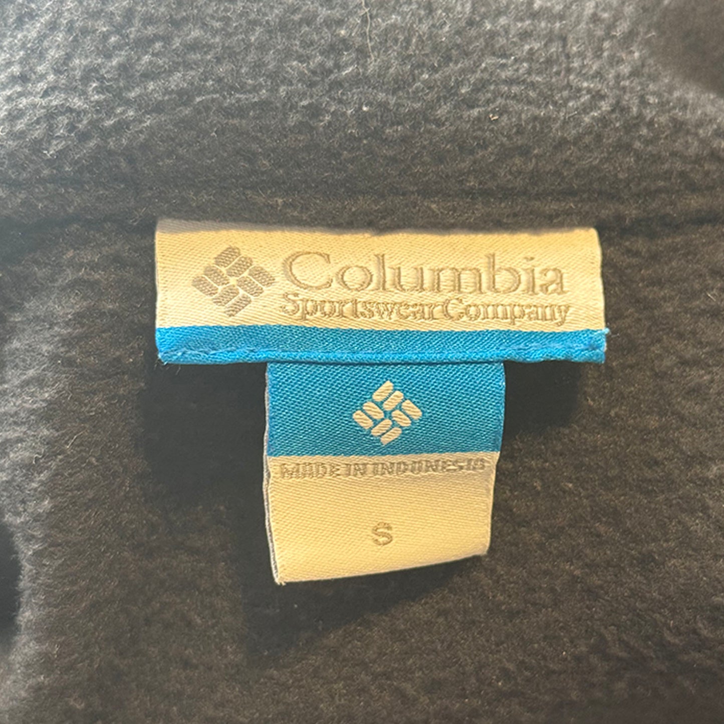Hylism x Columbia Plaid Sleeve