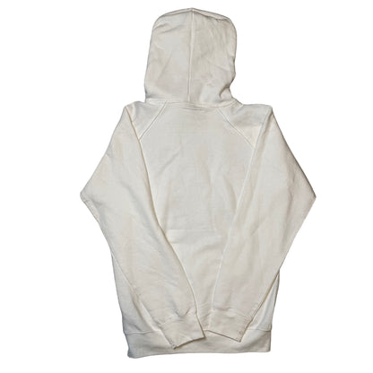 Hylism Denim Patch Hoodie