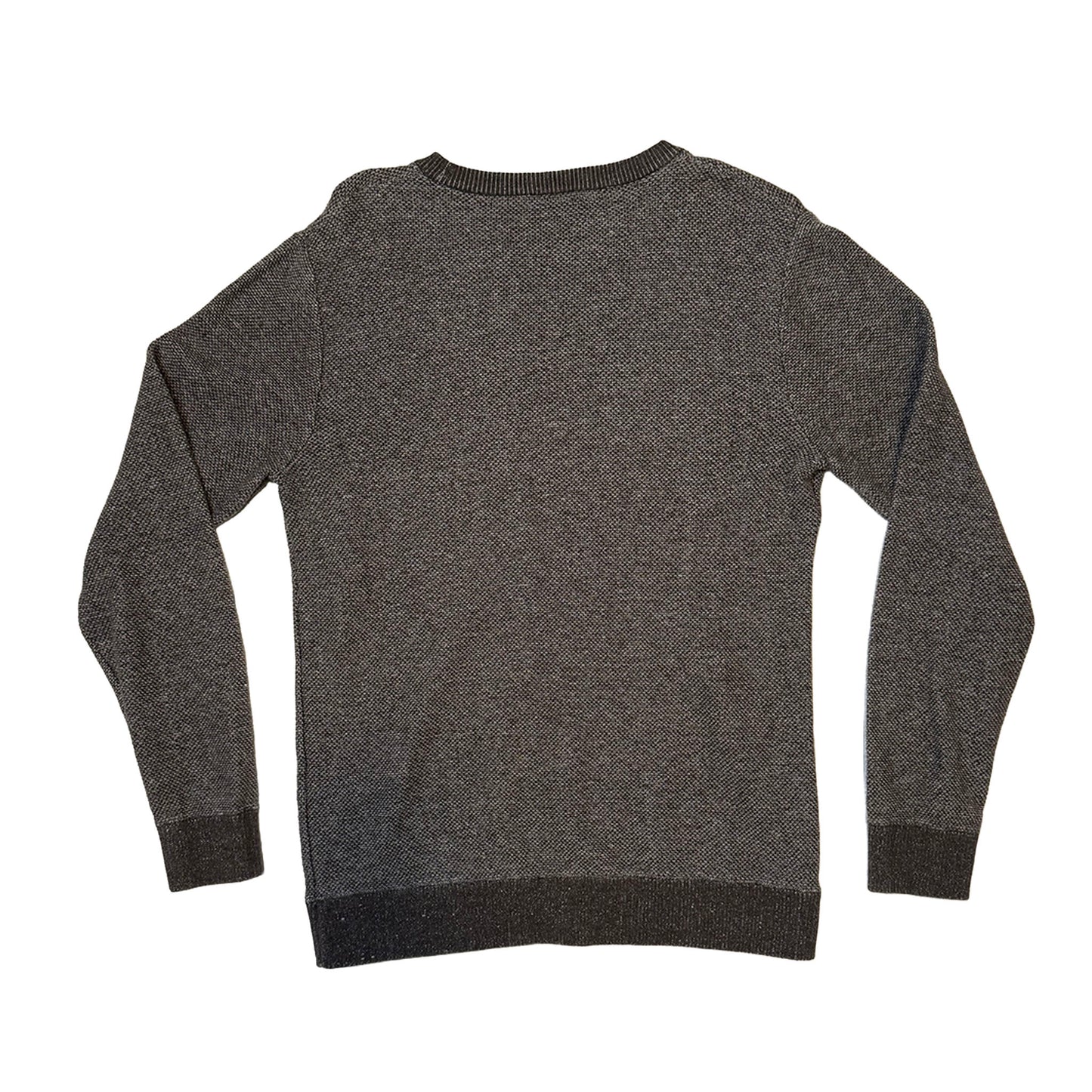 Hylism Chainmail Skull Long Sleeve