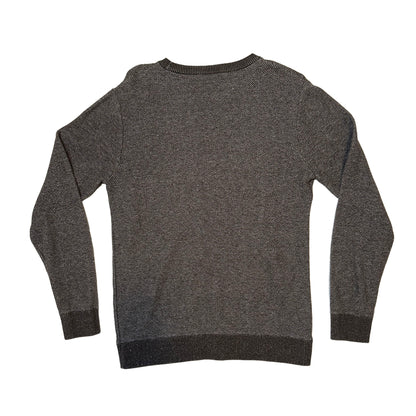 Hylism Chainmail Skull Long Sleeve