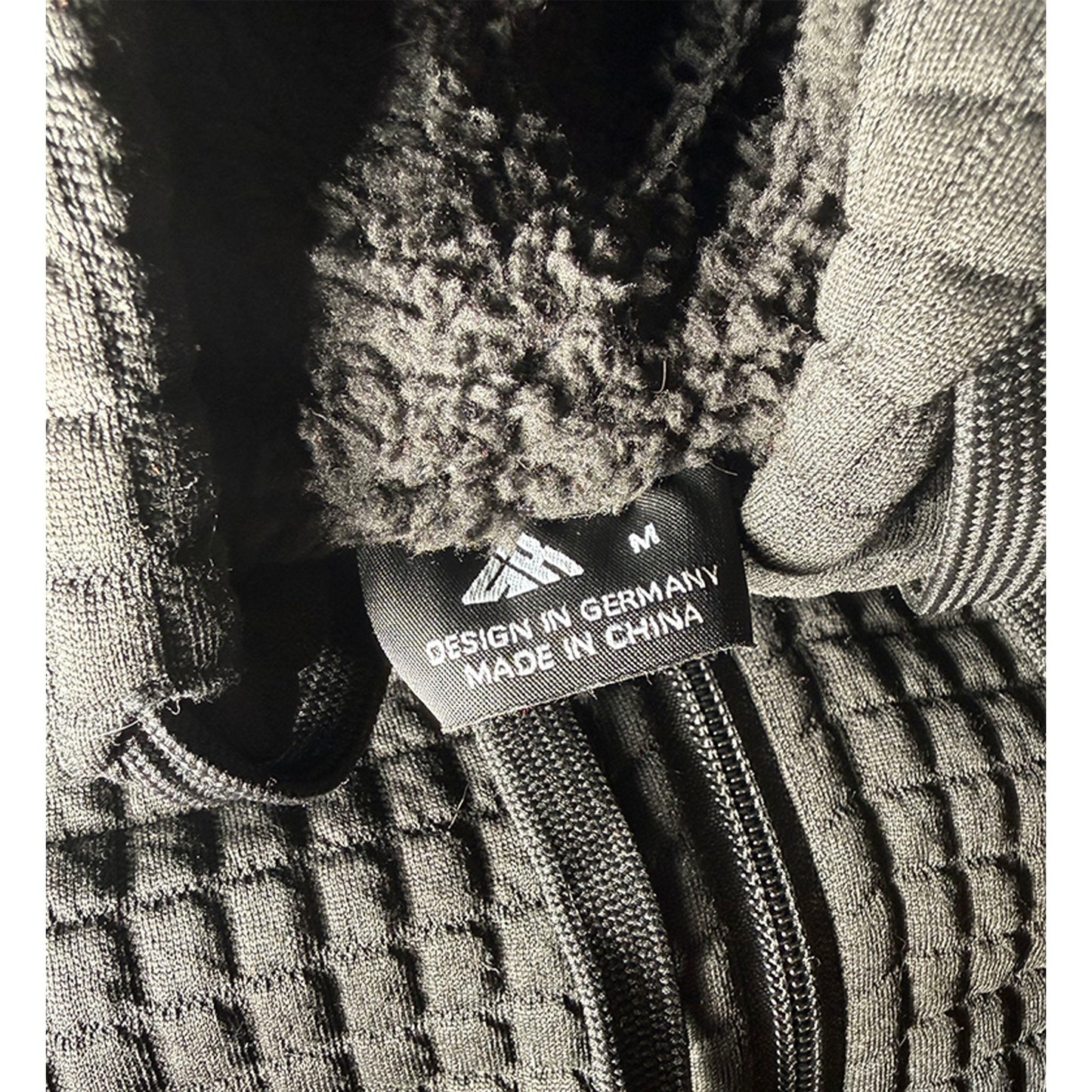 Winter Sleeve Hylism Hoodie