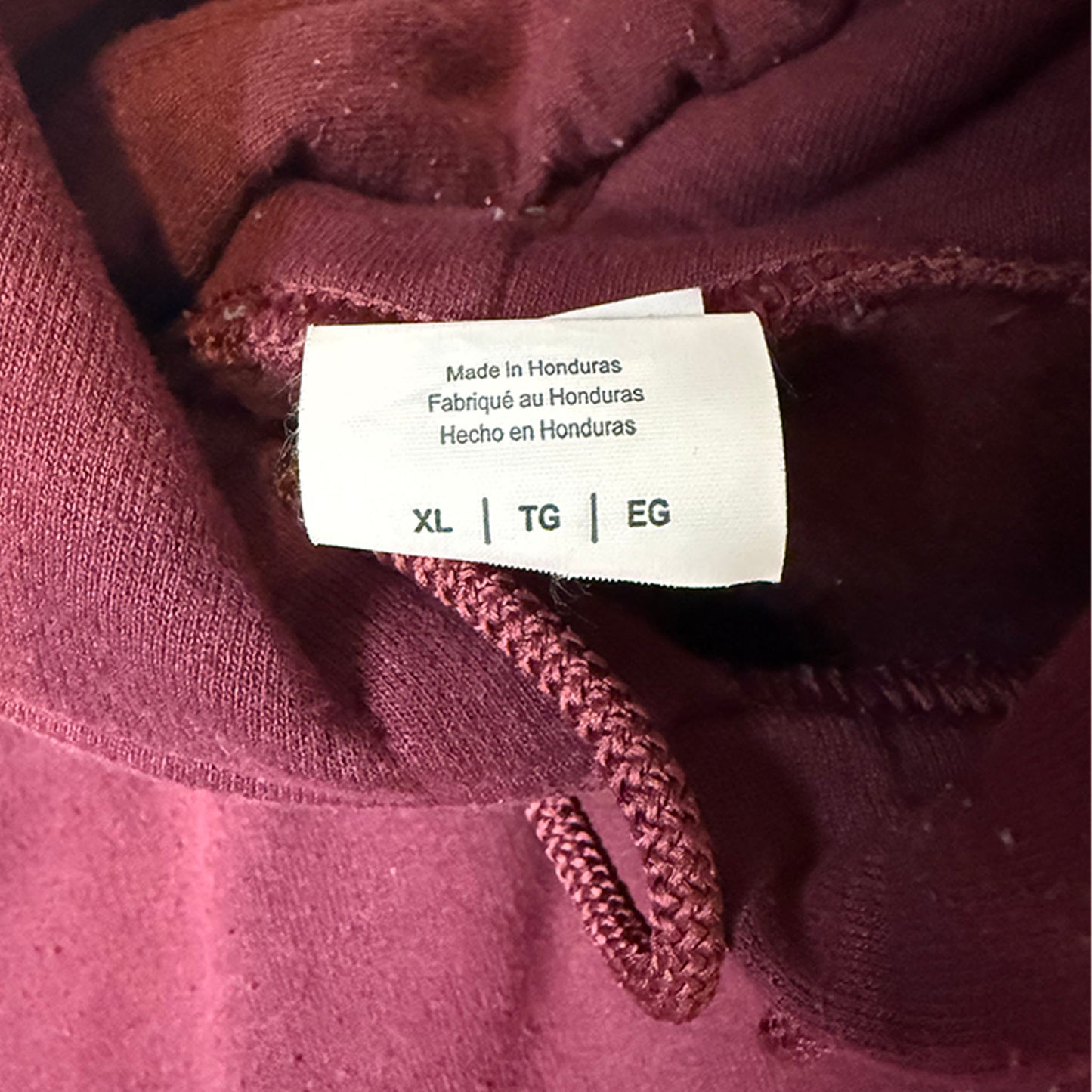 New Paltz Plaid Sleeve