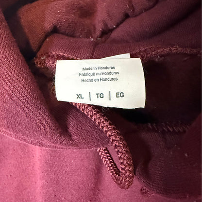 New Paltz Plaid Sleeve