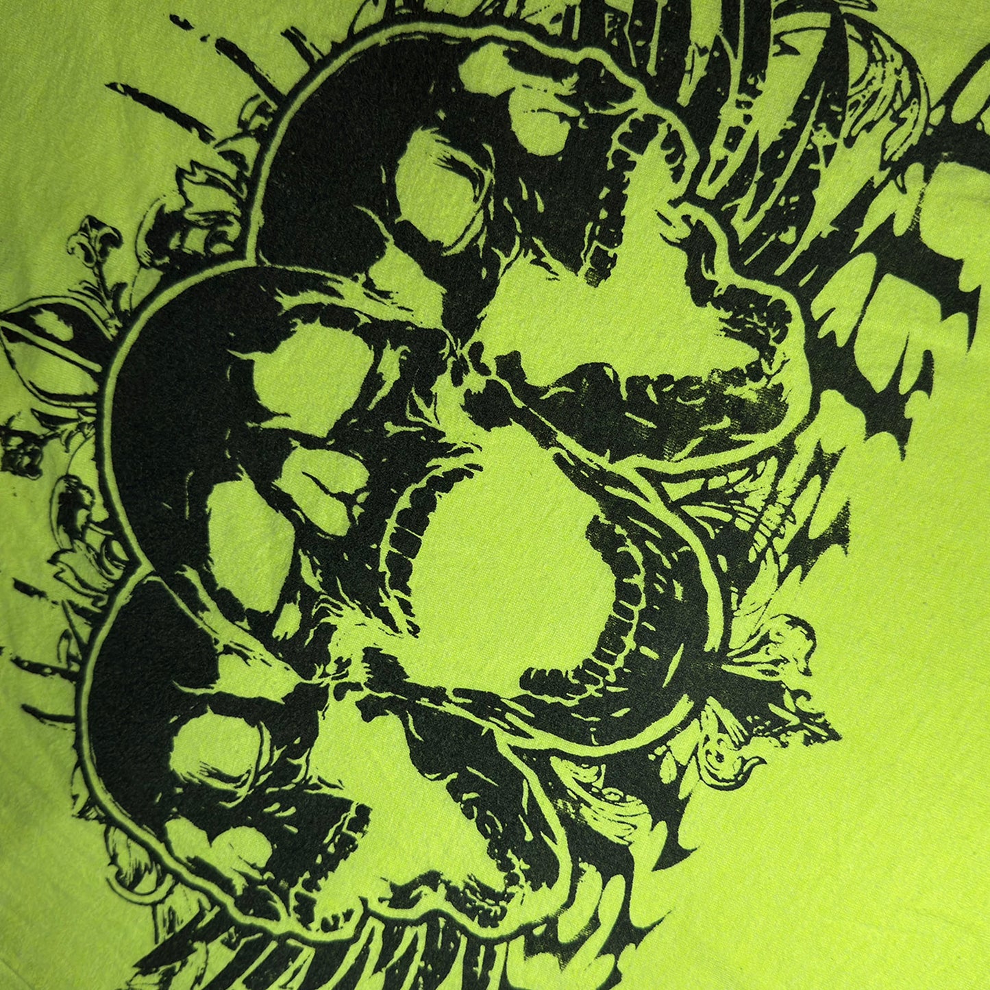 Highlighter Hylism T-Shirt