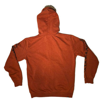 DC x Hylism Faux Fur