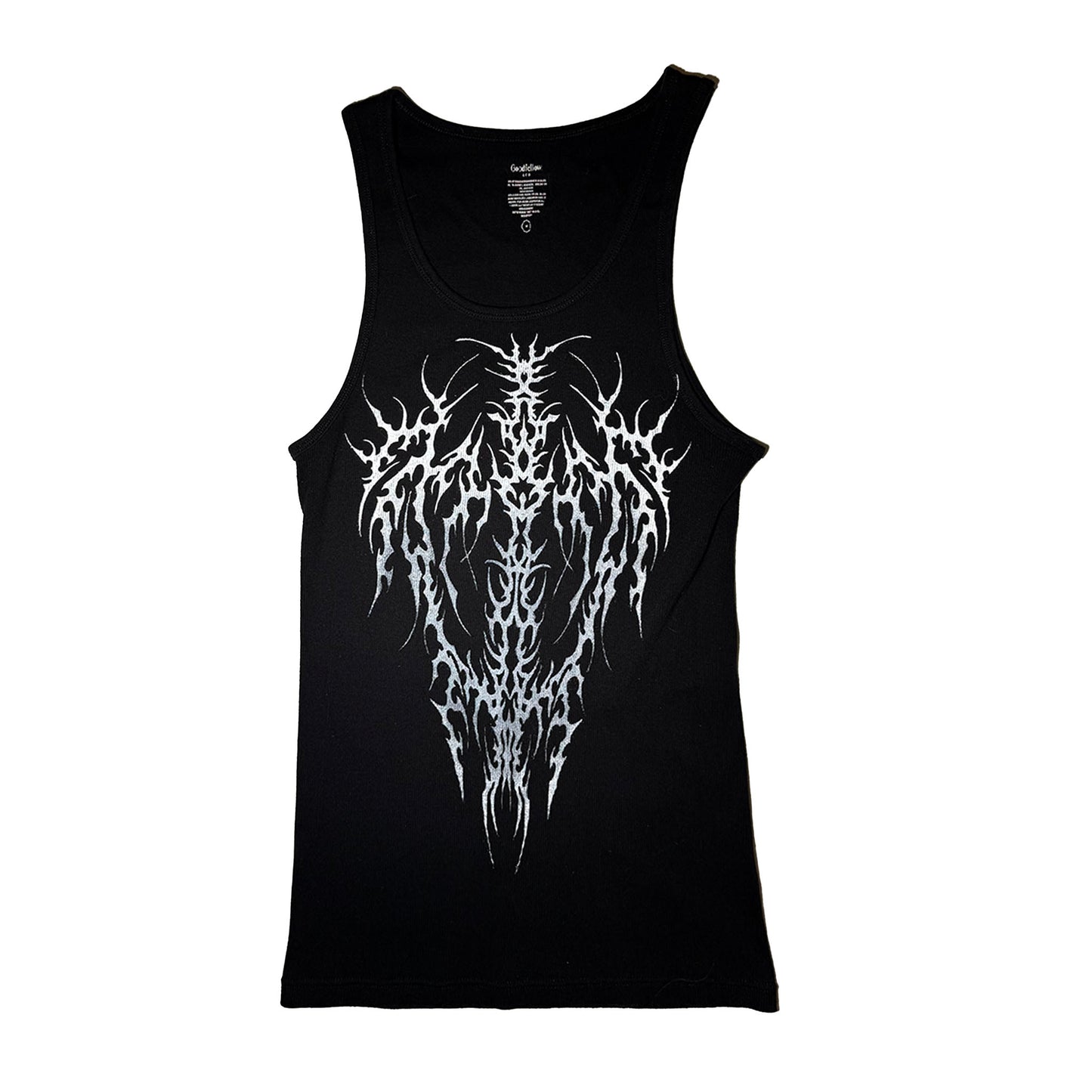 Hylism Tank Top