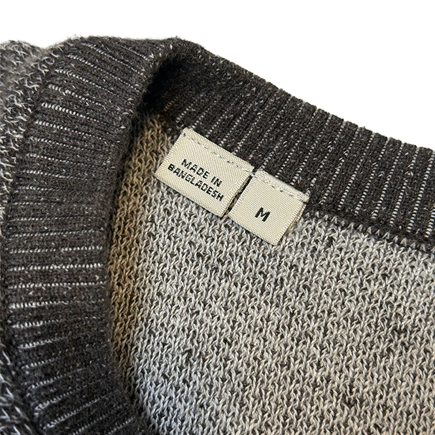 Hylism Chainmail Skull Long Sleeve